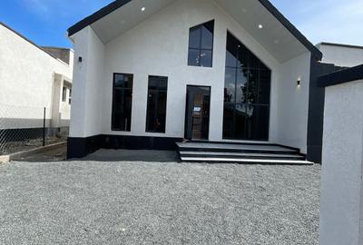 3 Bed Villa with En Suite in Kitengela