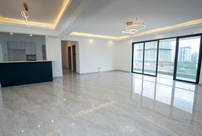 4 Bed Apartment with En Suite at Ole Dume Road