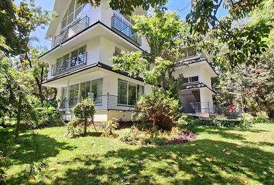 Serviced 2 Bed Apartment with En Suite in Gigiri - 2