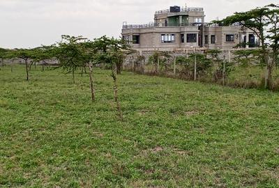 0.045 ha Land at Acacia Road