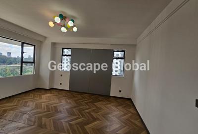 4 Bed Apartment with En Suite in Kileleshwa - 3