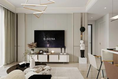 Studio Apartment with Swimming Pool at Matundu Lane - 4