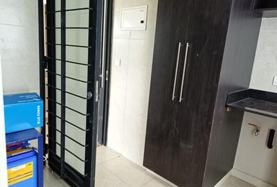 3 Bed Townhouse with En Suite at Ineza