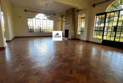 4 Bed House with En Suite in Kitisuru - 3