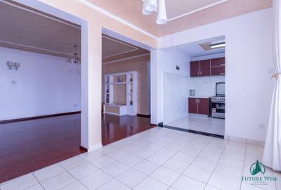 3 Bed House in Lavington