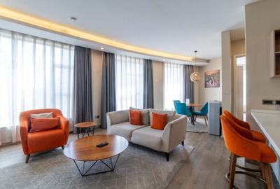 Furnished 1 Bed Apartment with En Suite in Mombasa Road - 2