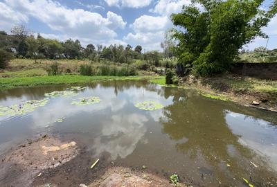 4 m² Land in Karen - 3