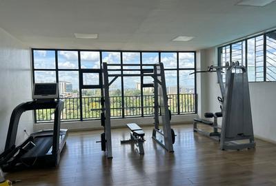 Serviced 1 Bed Apartment with En Suite at Mawensi Road - 2