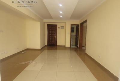 2 Bed Apartment with En Suite at Kileleshwa