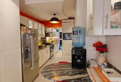 4 Bed Townhouse with Staff Quarters in Langata