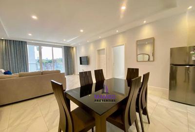 Furnished 2 Bed Apartment with En Suite at Rhapta Rd - 4