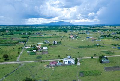 Residential Land in Joska - 2
