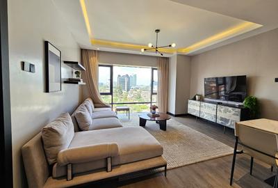 Furnished 2 Bed Apartment with En Suite in Westlands Area - 4