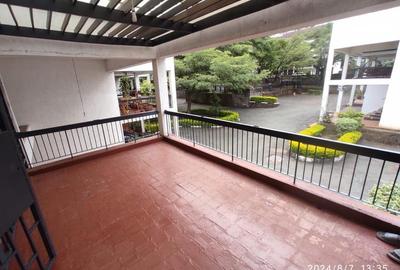 4 Bed Townhouse with En Suite in Kilimani