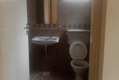 3 Bed Apartment with En Suite in Kilimani