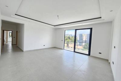 3 Bed Apartment with En Suite in Westlands Area - 2