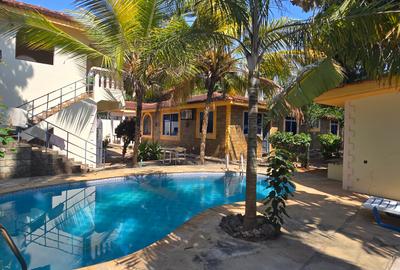 3 Bed House with En Suite at Mtwapa