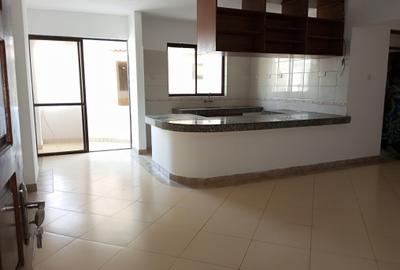 2 Bed Apartment with Backup Generator at Bamburi