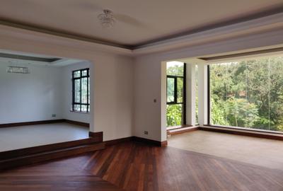 4 Bed House with En Suite in Kitisuru - 3