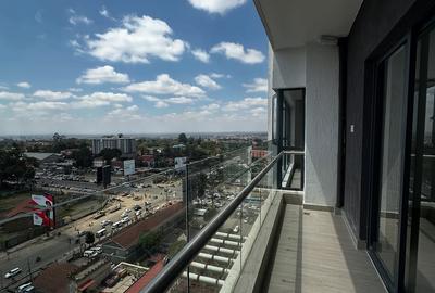 2 Bed Apartment with En Suite at Kindaruma Road - 2