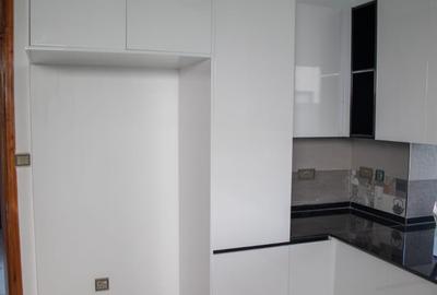 4 Bed Townhouse with En Suite in Runda