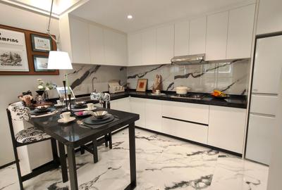 1 Bed Apartment with En Suite at Muthithi Road