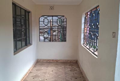 3 Bed House with En Suite in Ngong