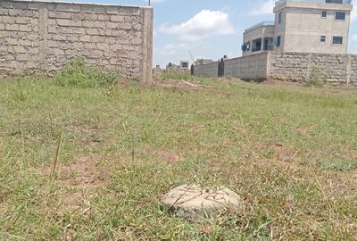 Residential Land at Ngoigwa Tola