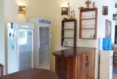 4 Bed Villa with En Suite in Watamu - 2