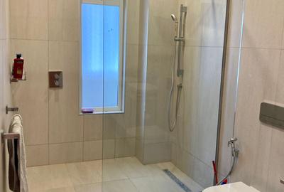 2 Bed Apartment with En Suite at City Park Drive