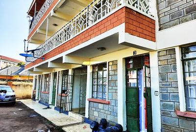 2 Bed Apartment with Parking in Kisumu