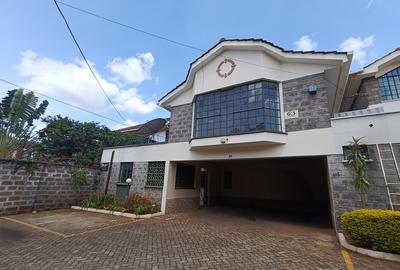 5 Bed Townhouse with En Suite in Spring Valley