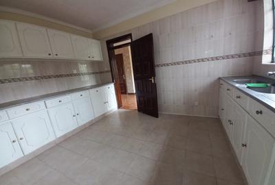 3 Bed Apartment with En Suite at Gitanga Road - 2