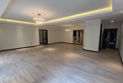 Serviced 3 Bed Apartment with En Suite at Riverside Drive - 2