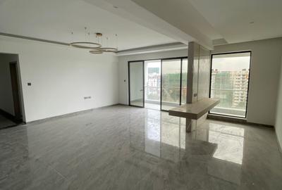 3 Bed Apartment with En Suite in Kileleshwa - 3