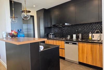 Serviced 2 Bed Apartment with En Suite in Westlands Area