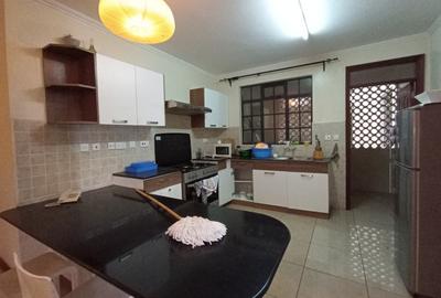 Furnished 2 Bed Apartment with En Suite at Brookside - 3