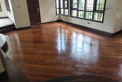 4 Bed Townhouse with En Suite in Lower Kabete - 4