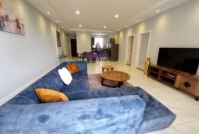 Furnished 2 Bed Apartment with En Suite at Rhapta Rd - 2