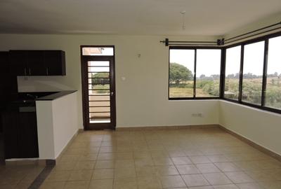 2 Bed Apartment with En Suite at Migaa