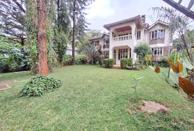 4 Bed Townhouse with En Suite at Lavington Estate - 3