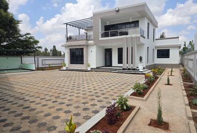 4 Bed House with En Suite at Thikaroad - 2