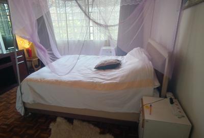 Furnished 2 Bed Apartment with En Suite at Westlands Near Sarit Centre