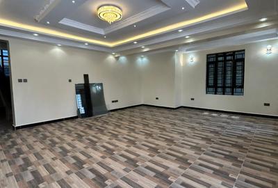 4 Bed House with En Suite at Kitengela - 3