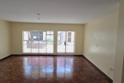 5 Bed Townhouse with En Suite at Kileleshwa Gatundu