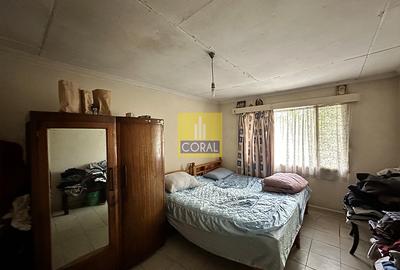 4 Bed Townhouse in South C - 4