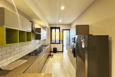 3 Bed Apartment with Swimming Pool in Westlands Area