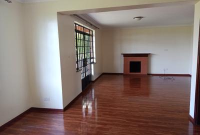 4 Bed Townhouse with Swimming Pool at Fourways Junction - 3