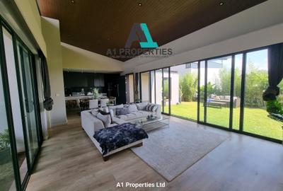 3 Bed Townhouse with En Suite in Runda - 4