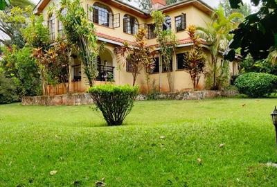 5 Bed House with En Suite at New Kitisuru